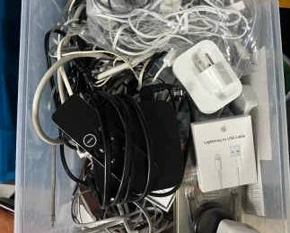 SH431Apple TV Mystery Lot