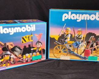 SH324Playmobil Knight