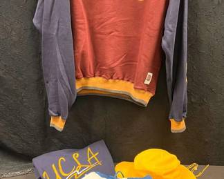 SH420LA College Gear And More