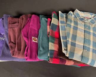 SH435Vintage Disney Long Sleeves 3
