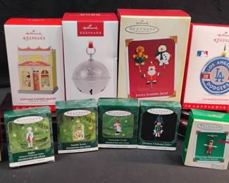 SH302Hallmark Soldiers Others