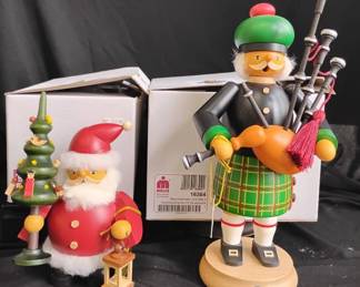 SH383Muller Figurines