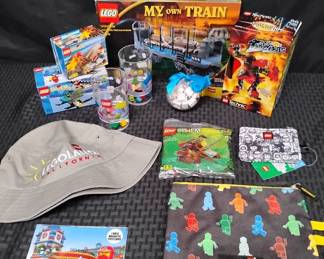 SH388Lego System 5