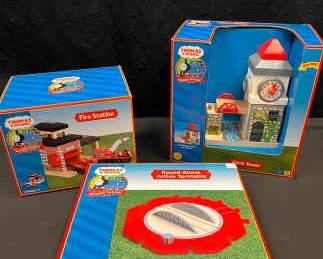 SH379Thomas The Train Accessories