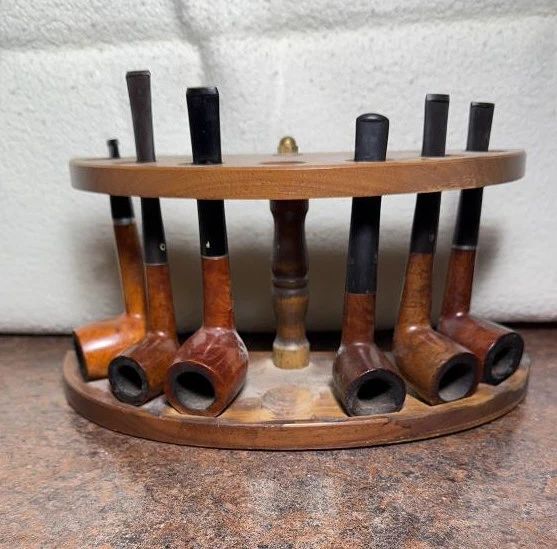 Pipes