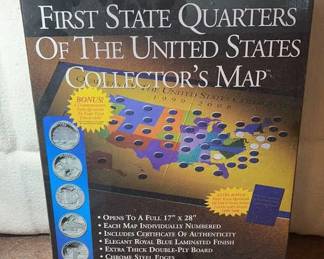 Coin Book