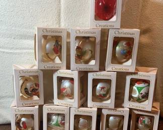 Christmas Ornaments