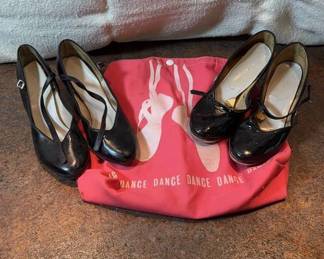 Tap Shoes