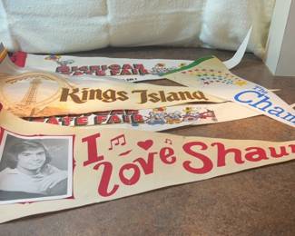 Pennants