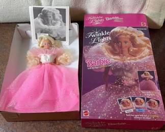Barbie