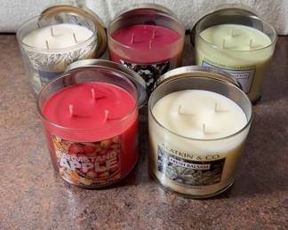 Candles