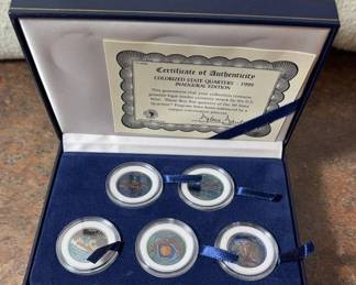 State Quarters