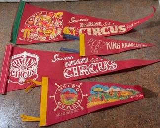 Pennants