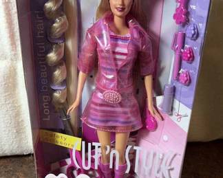 Barbie