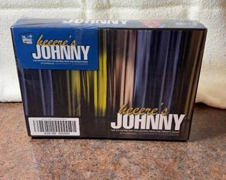 Heres Johnny DVD Set