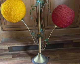 MCM Lamp