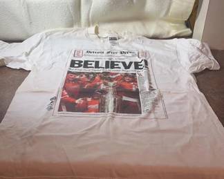 Detroit Red Wings