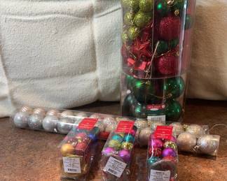 Ornaments