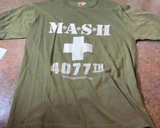 Mash Vintage Shirt