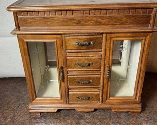 Jewelry Box