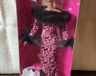 Barbie
