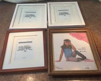 Picture Frames