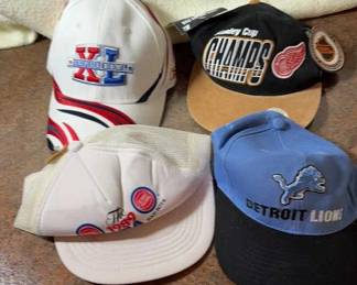 Sports Hats