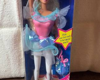 Barbie