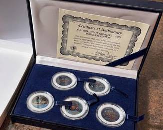 State Quarters