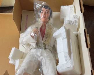 Elvis Doll