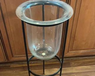 Vase Stand