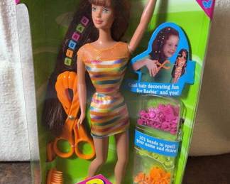 Barbie