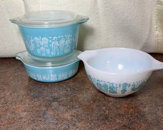 Pyrex