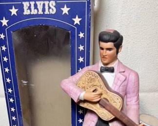 Elvis Decanter