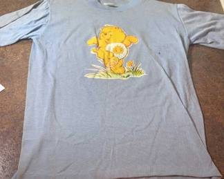Care Bears Vintage Shirt