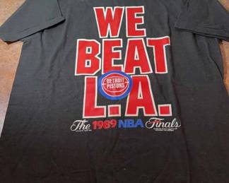 Detroit Pistons