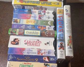 VHS