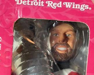 Redwings