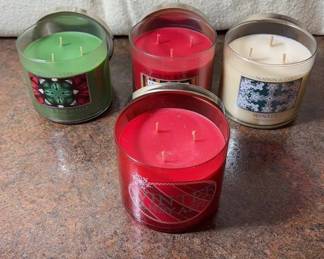 Candles