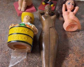Vintage Novelties