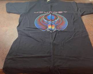 Journey Vintage Shirt