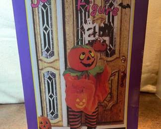 Halloween Pumpkin