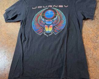 Jouney