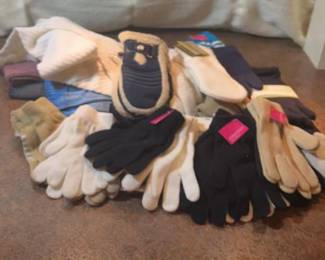 Gloves