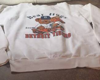Detroit Tigers