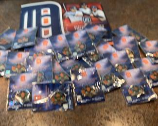 Detroit Tigers Collector Pins