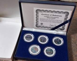 State Quarters