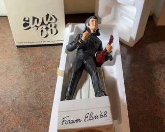 Elvis Decanter