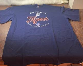 Detroit Tigers