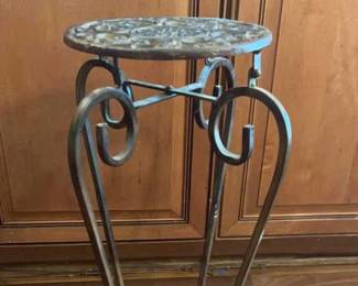 Plant Stand
